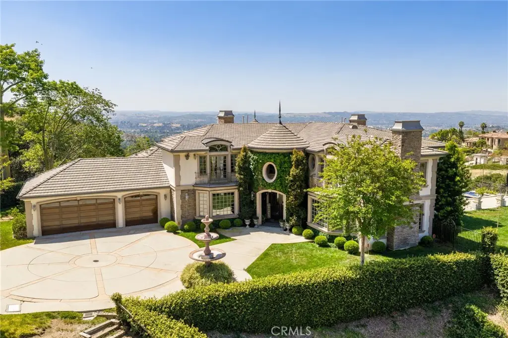 590 Gordon Highlands, Glendora, CA 91741 - #1