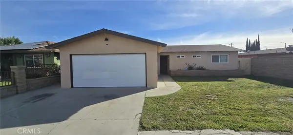 8323 Pinyon Avenue, Fontana, CA 92335