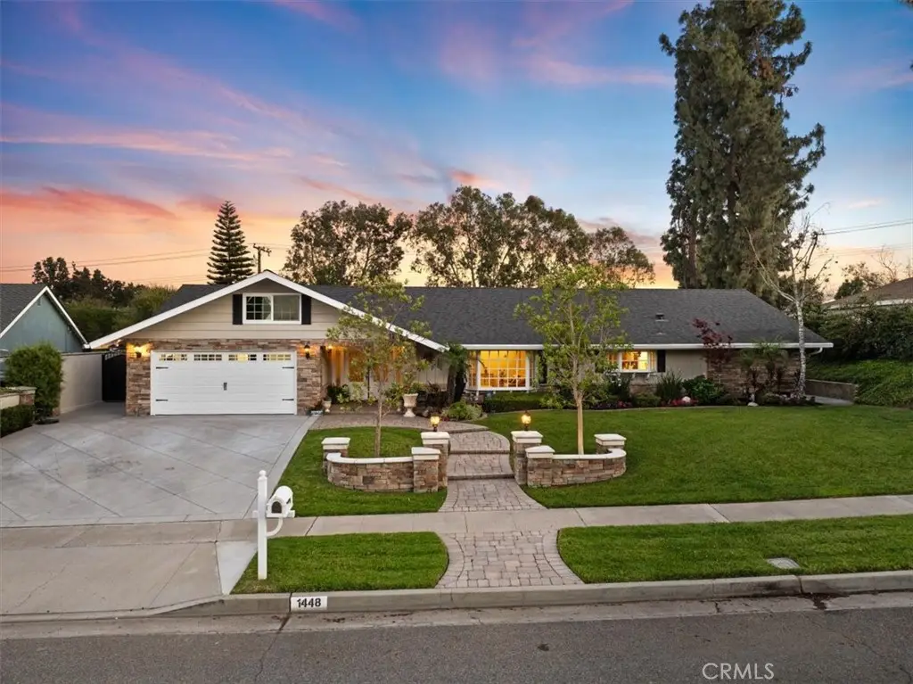 1448 W Domingo, Fullerton, CA 92833 - #1