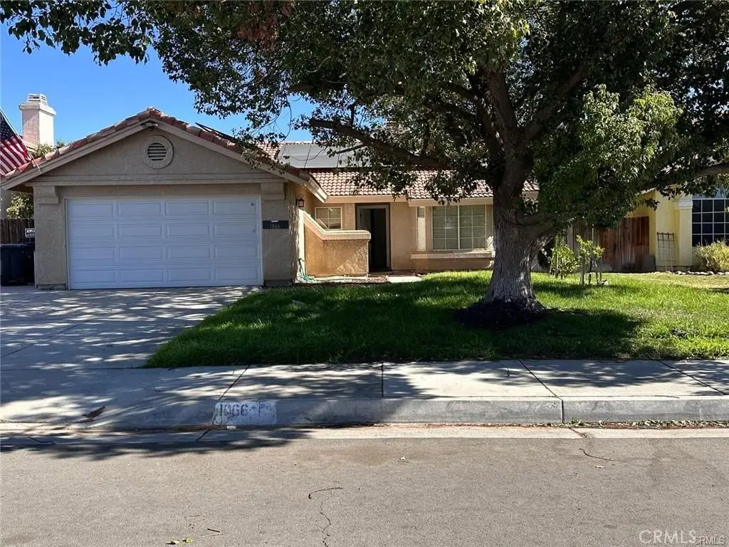 1066 Gloria Drive, Hemet, CA 92545 - #1