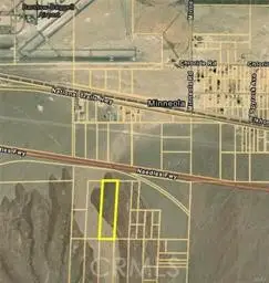0 No Street, Barstow, CA 92311 - #3