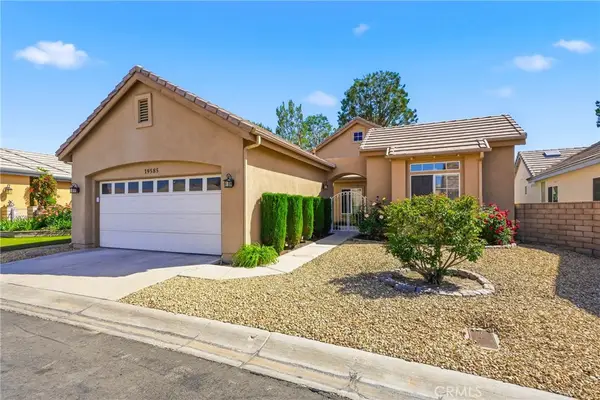 19585 Ironside, Apple Valley, CA 92308