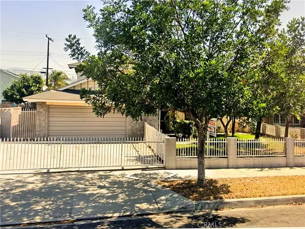 1777 E Granada Court, Ontario, CA 91764
