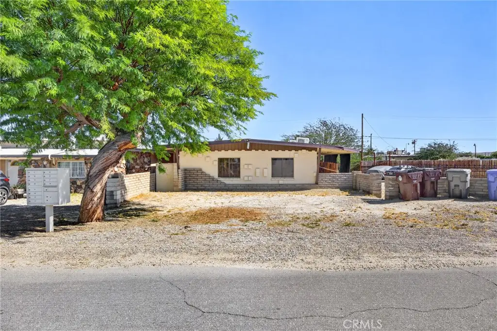 83 Panorama, Thermal, CA 92274 - #1