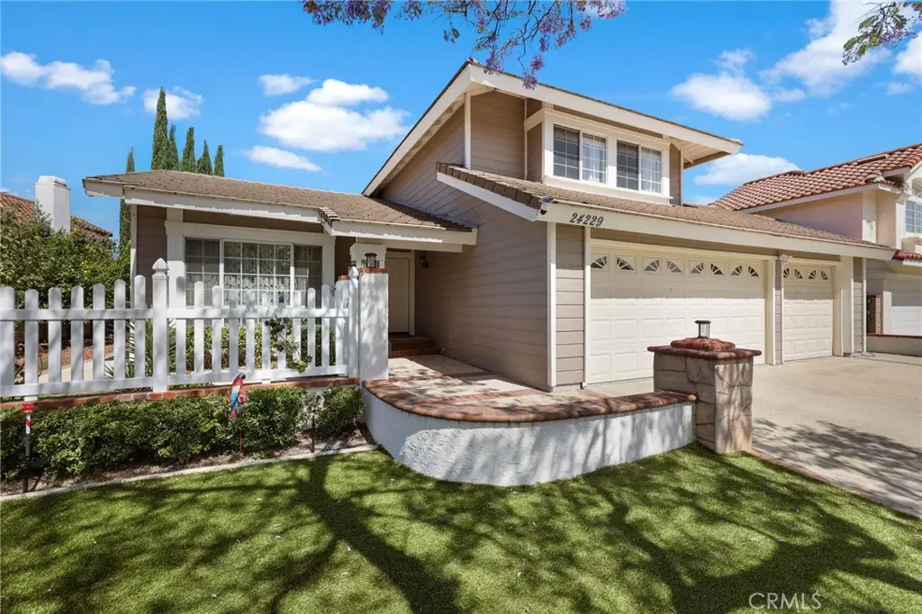 24229 Barker Drive, Diamond Bar, CA 91765 - #1