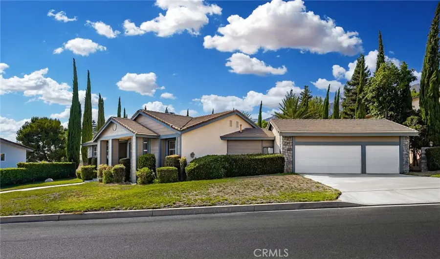 2421 Cliff Road, Upland, CA 91784 - #3