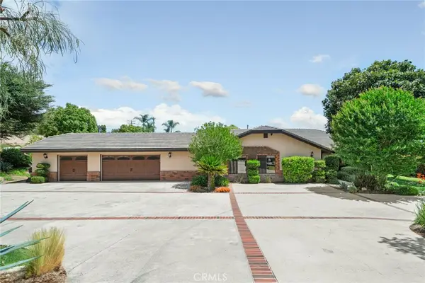 5297 Amethyst, Rancho Cucamonga, CA 91737