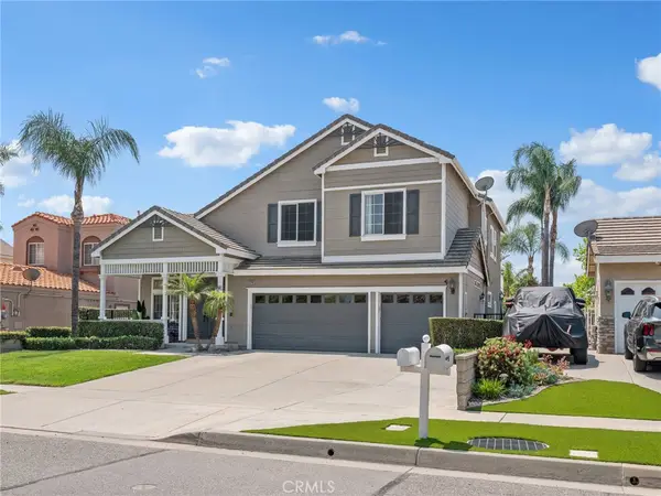 12409 Secretariat, Rancho Cucamonga, CA 91739