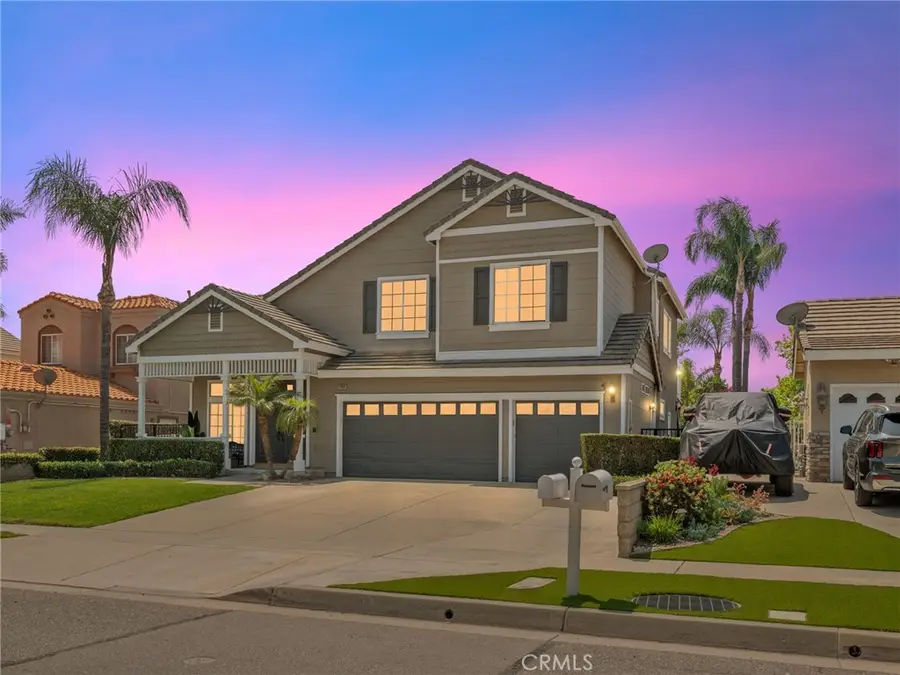 12409 Secretariat, Rancho Cucamonga, CA 91739 - #2