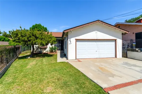 4855 Klamath, Los Angeles, CA 90032