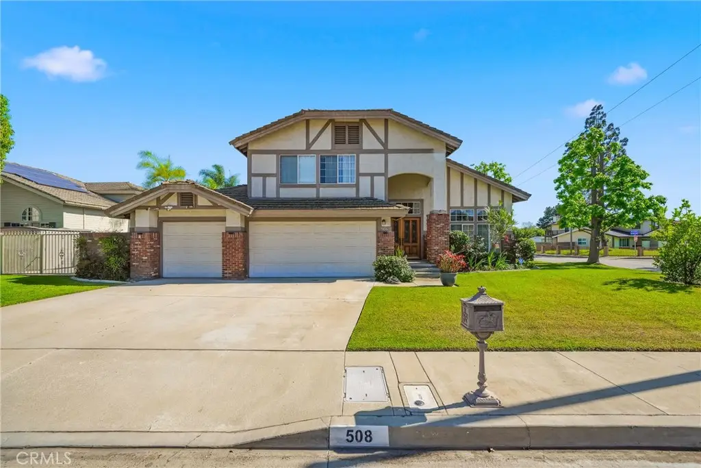 508 E Payson, Glendora, CA 91740 - #1