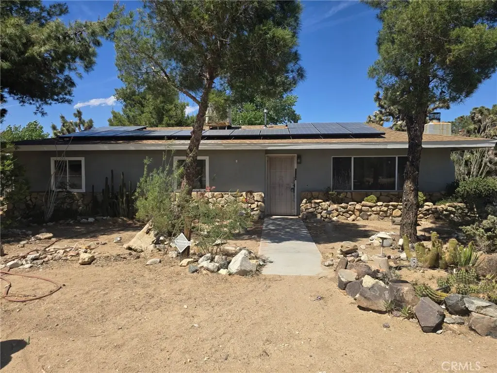 56484 Onaga, Yucca Valley, CA 92284 - #1