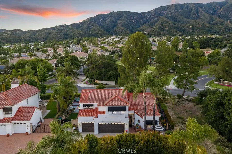 2543 Sloan Drive, La Verne, CA 91750 - #2