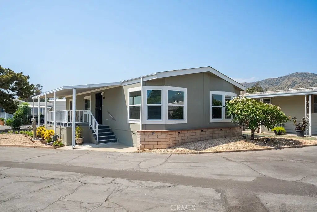 840 E Foothill #84, Azusa, CA 91702 - #1