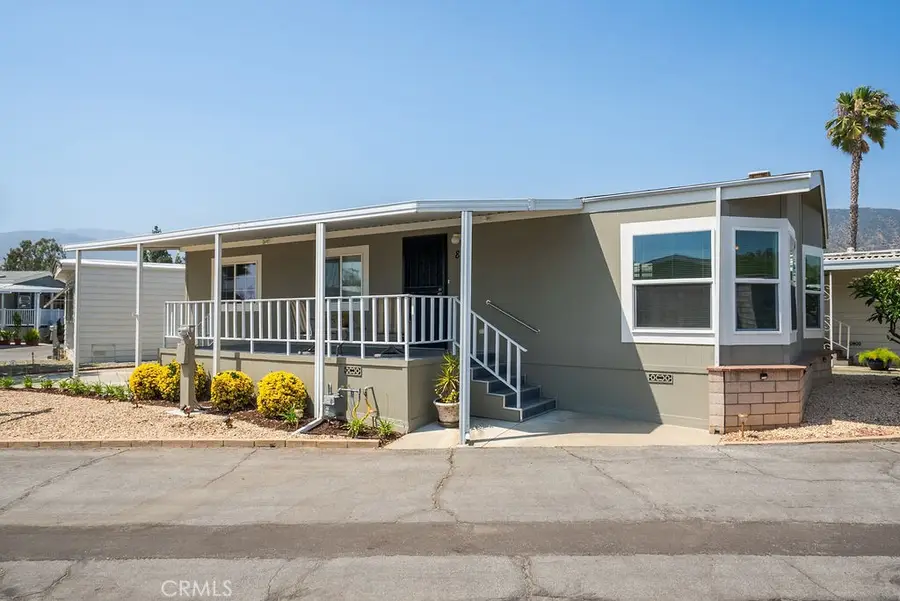 840 E Foothill #84, Azusa, CA 91702 - #2