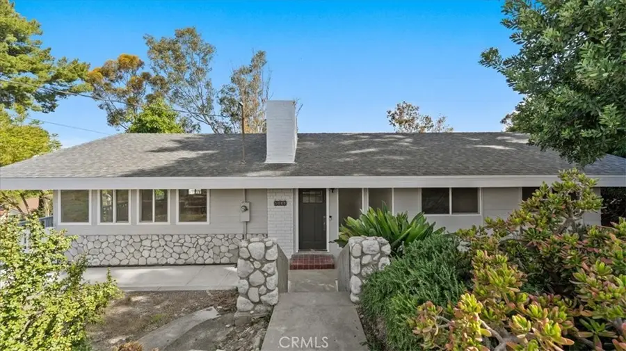 2600 Ardsheal, La Habra Heights, CA 90631 - #2