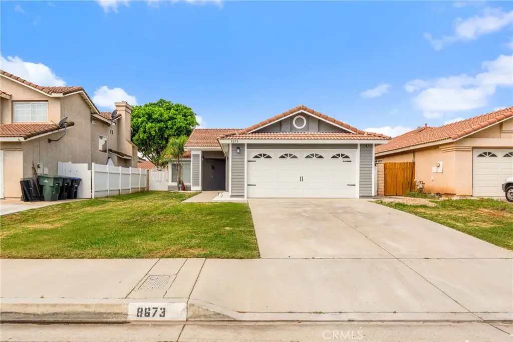 8673 Northstar Drive, Riverside, CA 92508 - #1