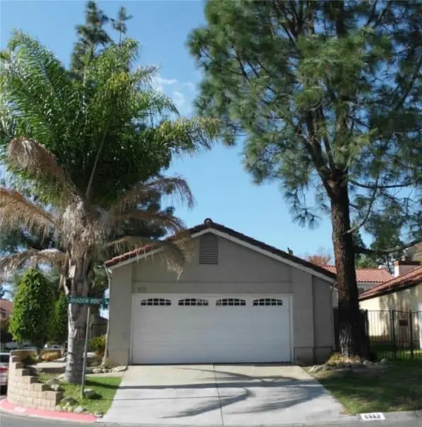 6862 Shadow Ridge, Rancho Cucamonga, CA 91701