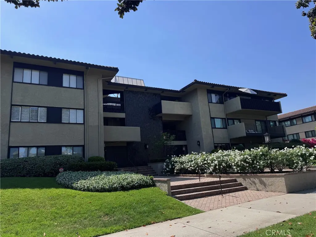 111 S Orange Grove Blvd #307, Pasadena, CA 91105 - #1