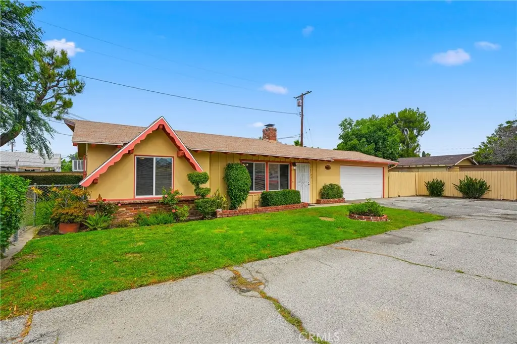 13185 Emery, Baldwin Park, CA 91706 - #1