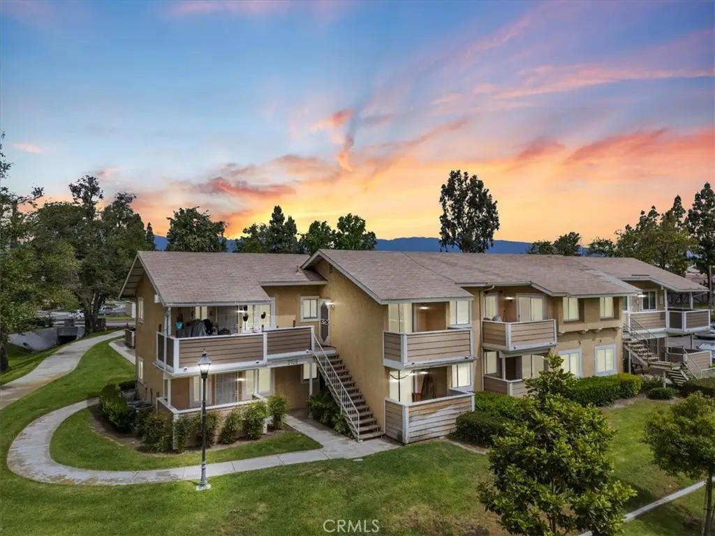 3736 Oak Creek #D, Ontario, CA 91761 - #1