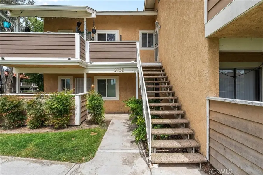 3736 Oak Creek #D, Ontario, CA 91761 - #3