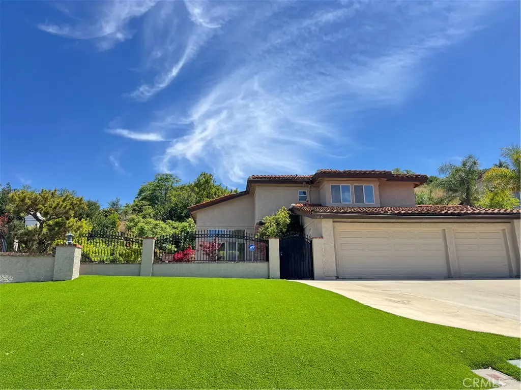 1016 Highlight, West Covina, CA 91791 - #1