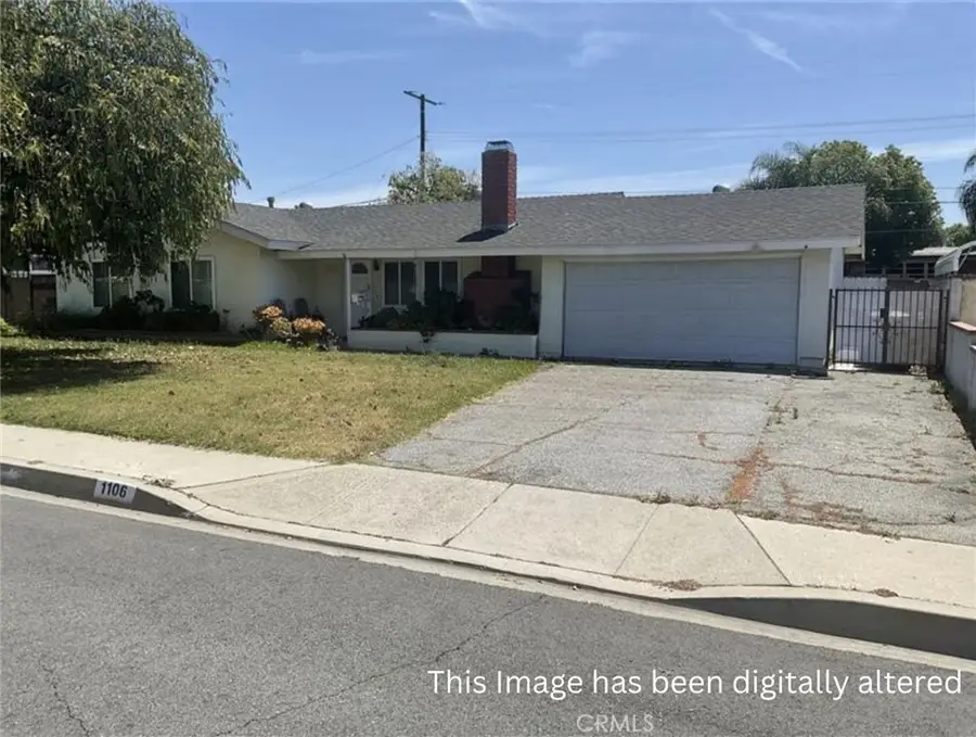 1106 S Evanwood, West Covina, CA 91790 - #2