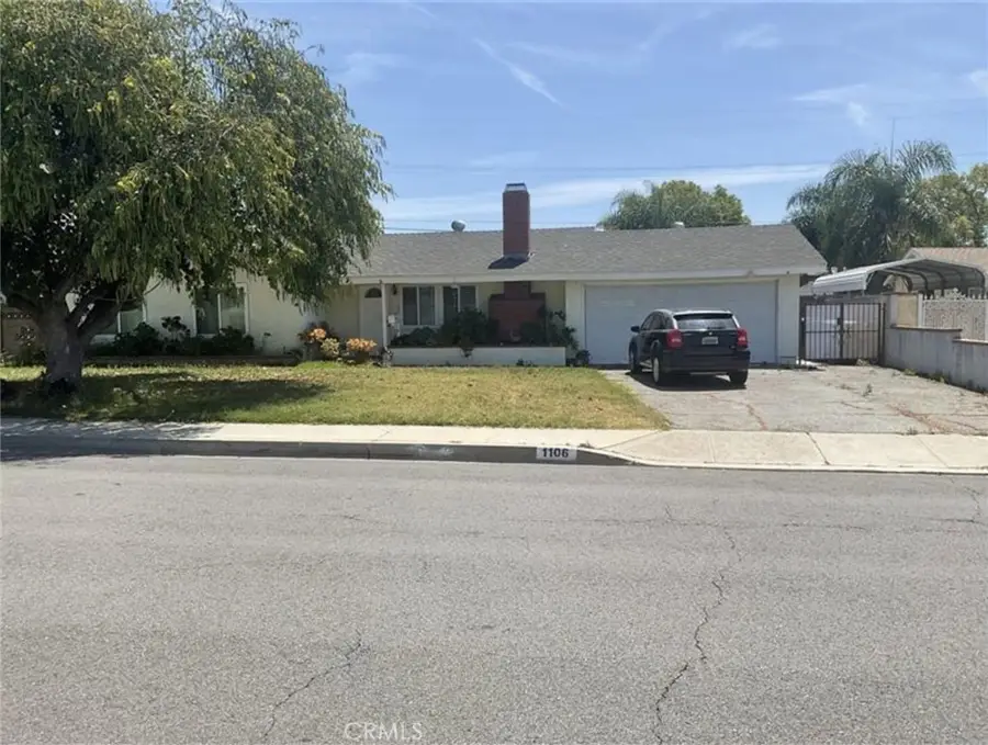 1106 S Evanwood, West Covina, CA 91790 - #3