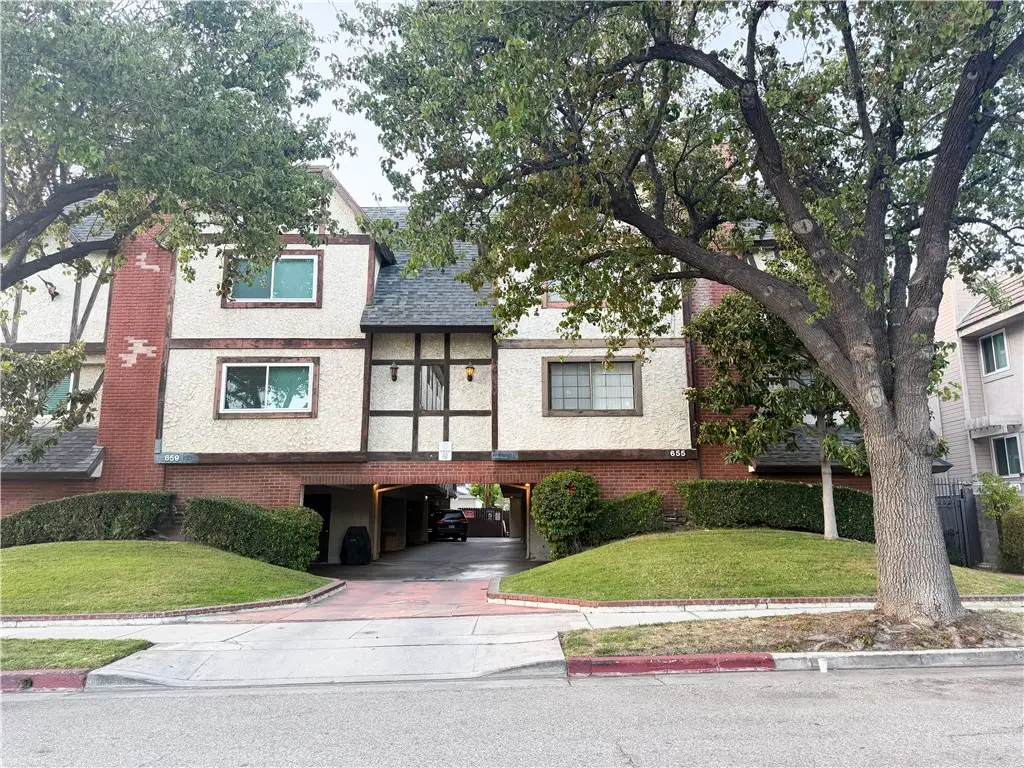 655 Alexander #3, Glendale, CA 91203 - #1
