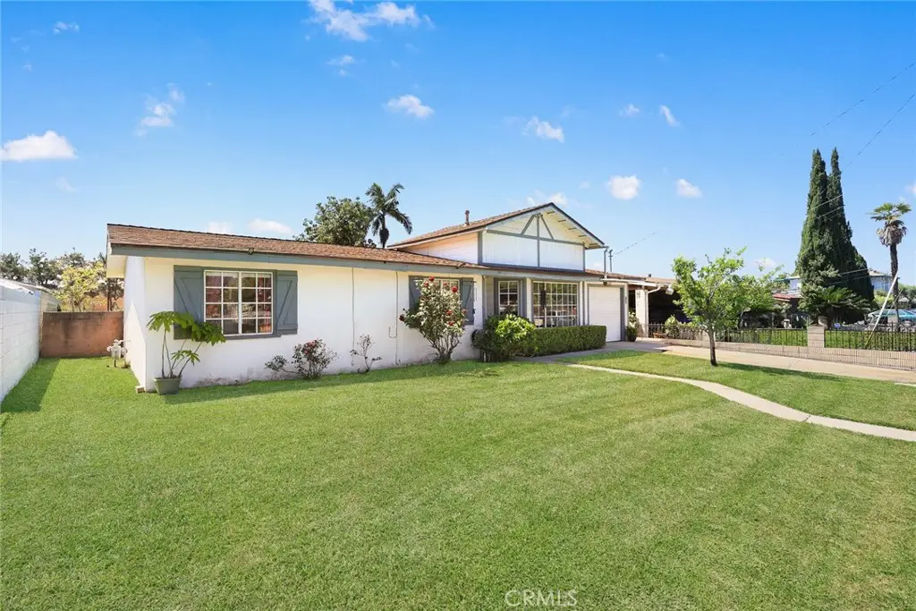 18126 E Woodcroft Street, Azusa, CA 91702 - #1