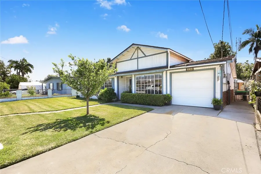 18126 E Woodcroft Street, Azusa, CA 91702 - #2