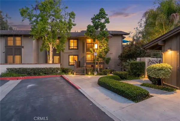 23 Viejo #79, Irvine, CA 92612