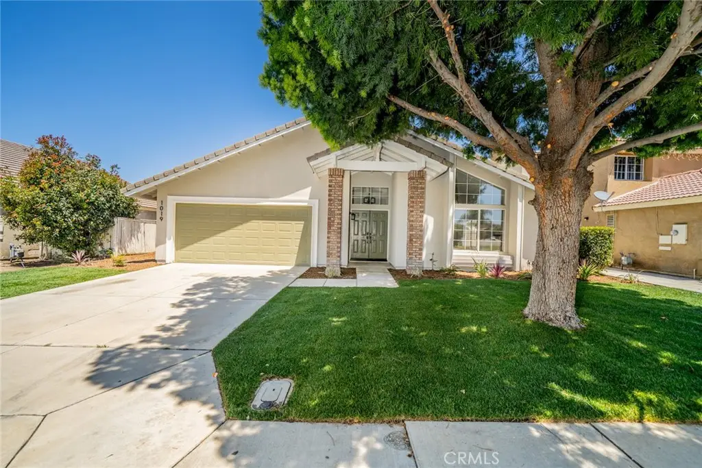 1019 Mill Iron, San Jacinto, CA 92583 - #1