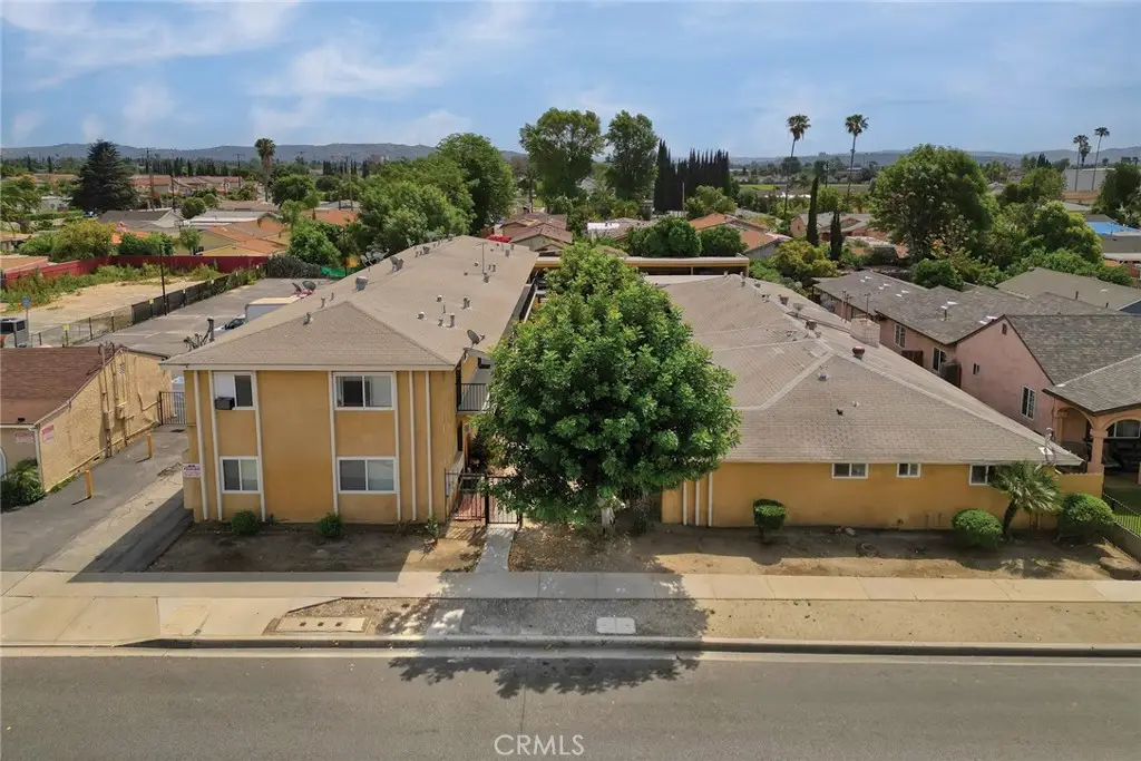 3624 Baldwin Park Blvd, Baldwin Park, CA 91706 - #1