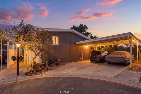 17350 East Temple Avenue #91, La Puente, CA 91744