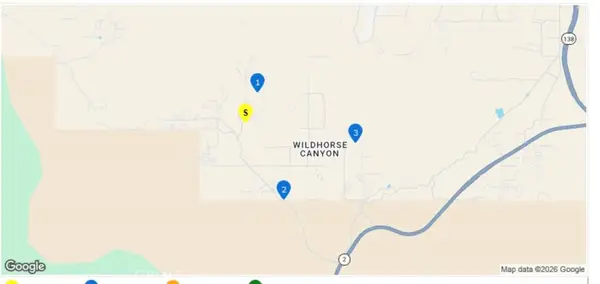 PINON HI Scenic Creek, Pinon Hills, CA 92372