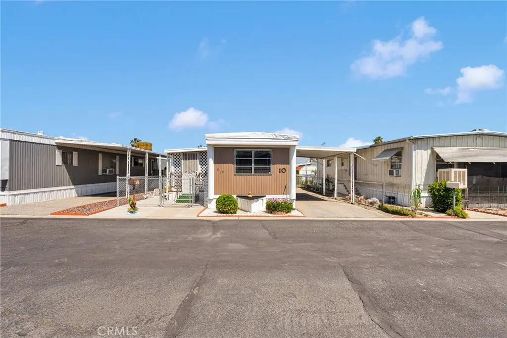 1177 W Congress Street #10, San Bernardino, CA 92410 - #1