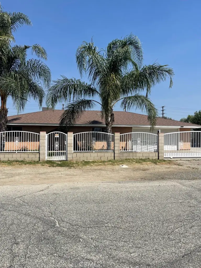 18750 14th, Bloomington, CA 92316 - #1
