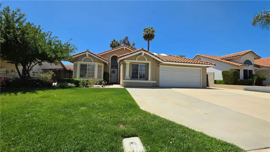 16500 Running Deer Road, Lake Elsinore, CA 92530 - #1