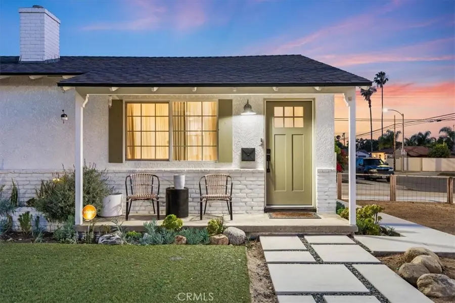1802 Russell Place, Pomona, CA 91767 - #2