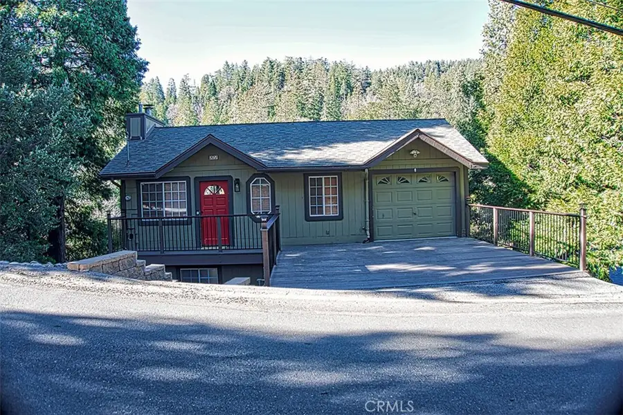 24757 Basel Drive, Crestline, CA 92325 - #2