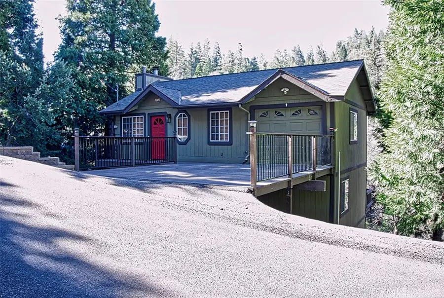 24757 Basel Drive, Crestline, CA 92325 - #3