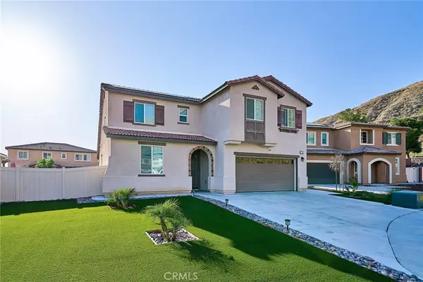 7902 Ravello Court, Highland, CA 92346