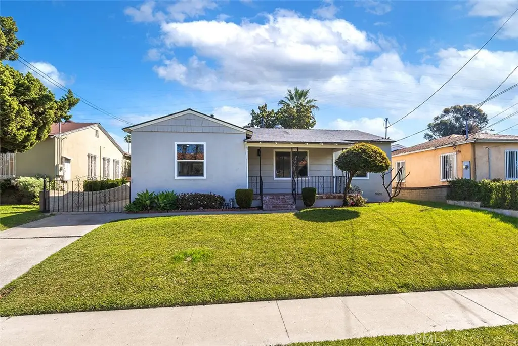 2432 Hendricks, Monterey Park, CA 91754 - #1