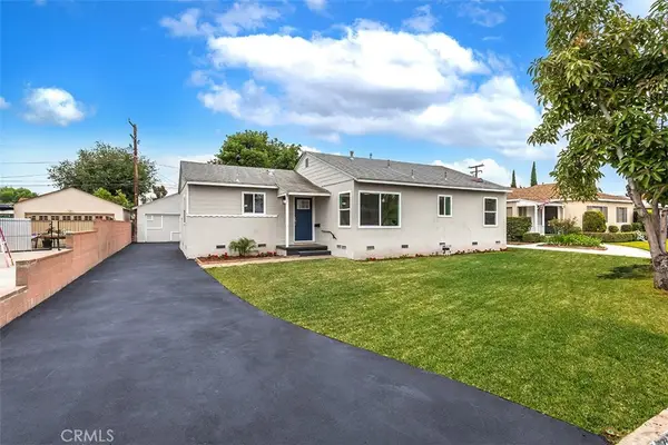 7616 Boer, Whittier, CA 90606