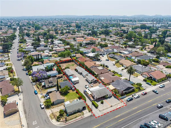 8836 E Broadway, San Gabriel, CA 91776