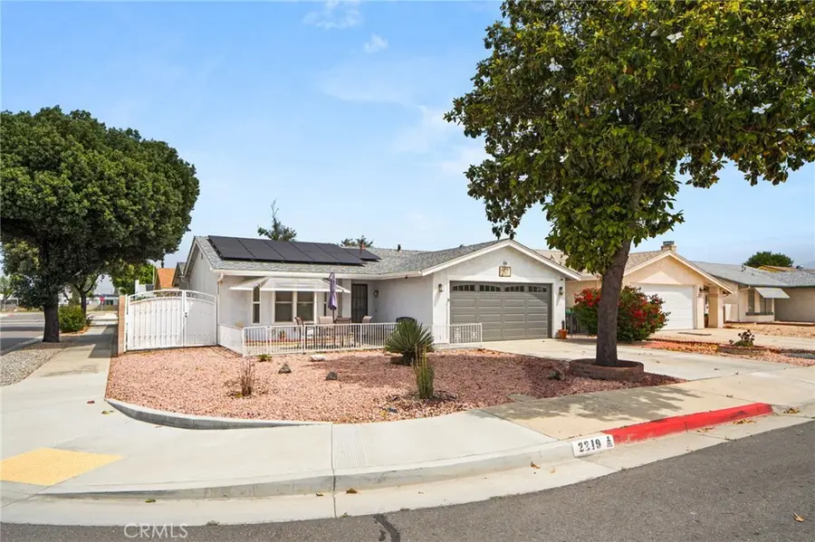 2219 El Toro, Hemet, CA 92545 - #2