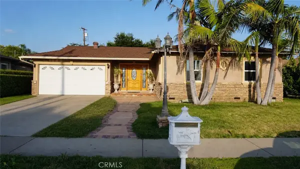 5032 N Bonnie Cove Avenue, Covina, CA 91724