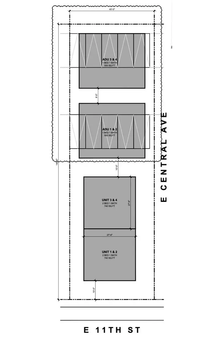 204 11 Street, Redlands, CA 92374 - #2